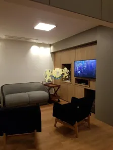 Flat com 1 Quarto à venda, 78m² no Vila Olímpia, São Paulo