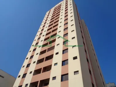 Apartamento com 3 Quartos à venda, 75m² no São Judas, Piracicaba