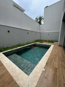 Casa de Condomínio com 4 Quartos à venda, 284m² no Esperança, Londrina