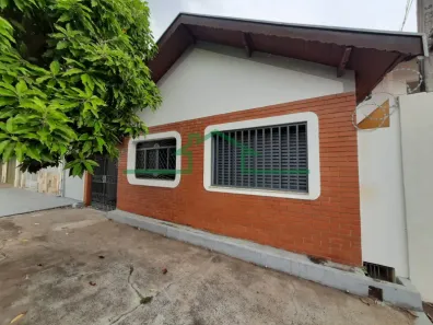 Sobrado com 2 Quartos à venda, 279m² no Vila Rezende, Piracicaba