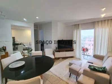 Apartamento com 2 Quartos à venda, 62m² no Vila Santa Catarina, São Paulo