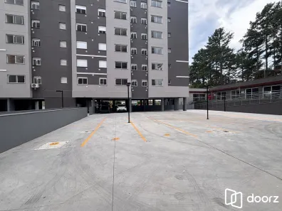 Apartamento com 2 Quartos à venda, 59m² no Jardim Sabará, Porto Alegre
