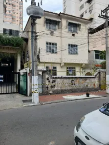 Apartamento com 3 Quartos à venda, 98m² no Icaraí, Niterói