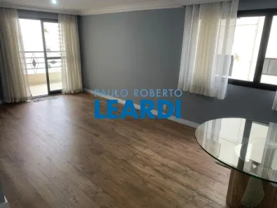 Apartamento com 4 Quartos à venda, 118m² no Vila Hamburguesa, São Paulo