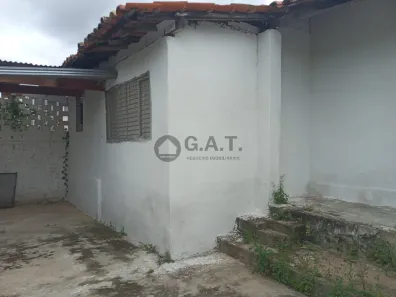 Casa com 3 Quartos para alugar, 78m² no Vila Assis, Sorocaba