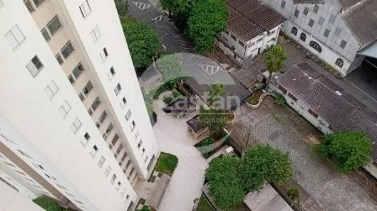 Apartamento com 2 Quartos à venda, 50m² no Mooca, São Paulo