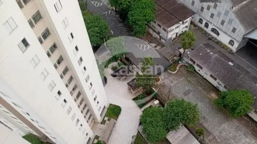 Apartamento com 2 Quartos à venda, 50m² no Mooca, São Paulo