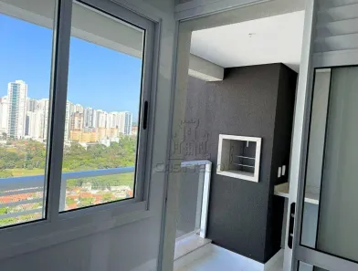 Apartamento com 3 Quartos à venda, 72m² no Jardim Presidente, Londrina