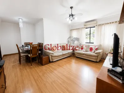 Apartamento com 3 Quartos à venda, 112m² no Marapé, Santos