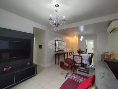 Apartamento com 2 Quartos para alugar, 82m² no Cristo Redentor, Porto Alegre