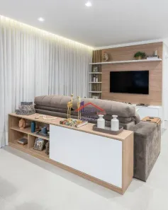 Apartamento com 2 Quartos à venda, 87m² no Jardim Guanabara, Campinas