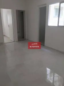 Apartamento com 2 Quartos à venda, 40m² no Jardim Jaú (Zona Leste), São Paulo