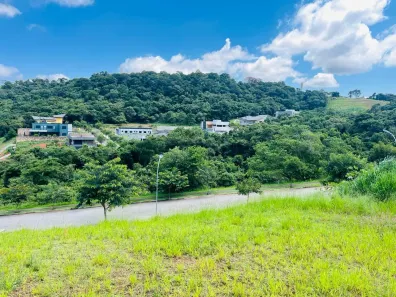 Lote/Terreno à venda, 730m² no Condomínio Residencial Itaporã de Atibaia, Atibaia