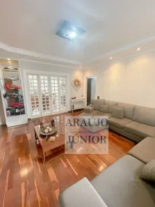 Casa com 3 Quartos à venda, 202m² no Jardim São Roque, Americana