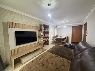 Apartamento com 2 Quartos à venda, 68m² no Portão, Curitiba