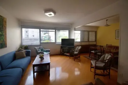 Apartamento com 2 Quartos à venda, 101m² no Vila Mariana, São Paulo