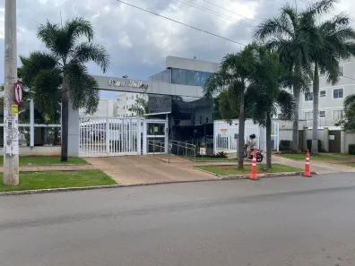 Apartamento com 2 Quartos à venda, 52m² no Residencial Itamaracá, Goiânia