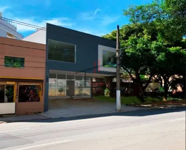 Ponto Comercial à venda, 140m² no Mooca, São Paulo