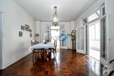 Apartamento com 4 Quartos à venda, 287m² no Copacabana, Rio de Janeiro