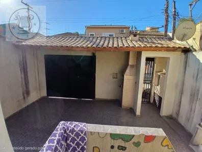 Casa com 4 Quartos à venda, 84m² no Vila Siqueira (Zona Norte), São Paulo