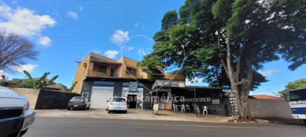 Ponto Comercial à venda, 455m² no Bandeirantes, Londrina