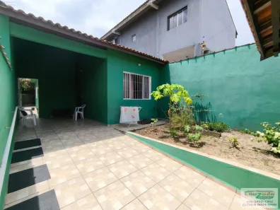 Casa com 2 Quartos à venda, 80m² no Park D'Aville, Peruíbe