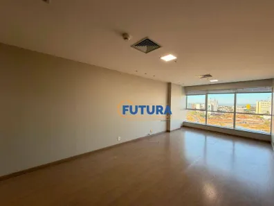 Sala Comercial para alugar, 42m² no Asa Norte, Brasília