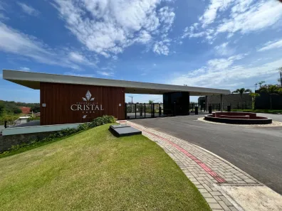 Lote/Terreno à venda, 604m² no Cristo Rei, Içara