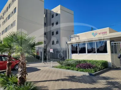 Apartamento com 2 Quartos à venda, 38m² no Parque Santa Fé, Porto Alegre