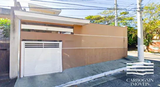 Sobrado com 3 Quartos à venda, 244m² no Jardim Julieta, Caçapava