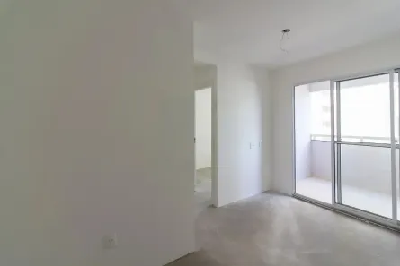 Apartamento com 2 Quartos à venda, 45m² no Várzea de Baixo, São Paulo