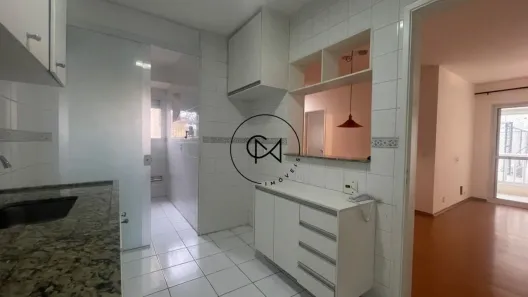Apartamento com 3 Quartos para alugar, 78m² no Alto da Lapa, São Paulo
