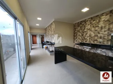 Casa de Condomínio com 3 Quartos à venda, 157m² no Jardim Valencia, Ribeirão Preto