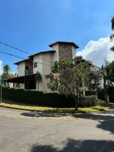 Casa de Condomínio com 5 Quartos à venda, 512m² no Roncáglia, Valinhos