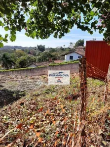 Lote/Terreno à venda, 673m² no Granja Viana II, Cotia