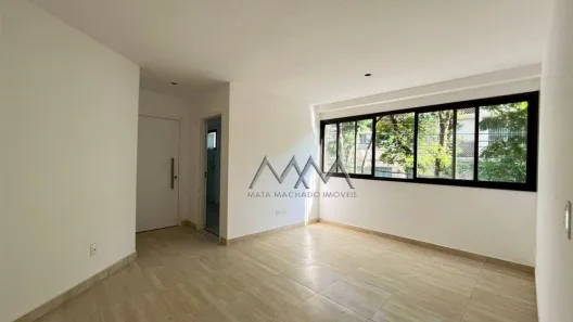 Apartamento com 2 Quartos à venda, 103m² no Serra, Belo Horizonte