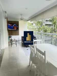 Apartamento com 3 Quartos à venda, 138m² no Vila Andrade, São Paulo