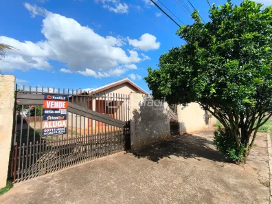 Casa com 2 Quartos para alugar, 180m² no Guanandi, Campo Grande