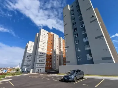Apartamento com 2 Quartos à venda, 48m² no Califórnia, Londrina