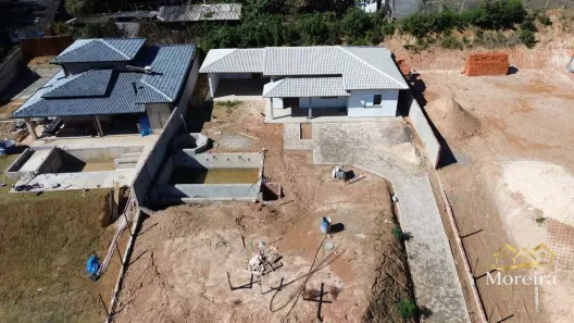 Fazenda/Sítio com 3 Quartos à venda, 1000m² no , Mairinque