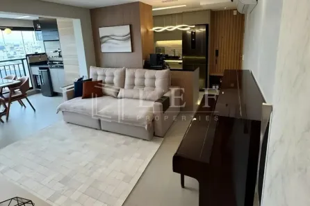 Apartamento com 3 Quartos à venda, 82m² no Brás, São Paulo