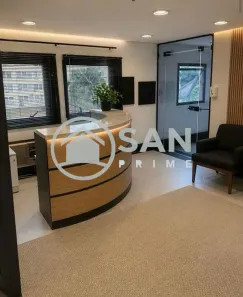 Sala Comercial para alugar, 75m² no Bela Vista, São Paulo