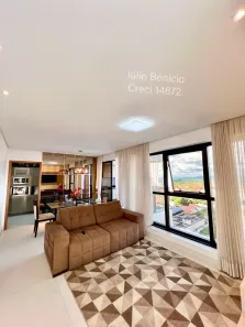 Apartamento com 1 Quarto à venda, 112m² no Mirante, Campina Grande