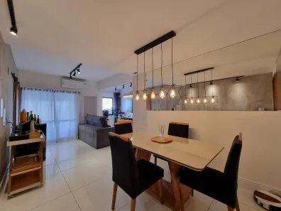 Apartamento com 1 Quarto para alugar, 70m² no Barra da Tijuca, Rio de Janeiro