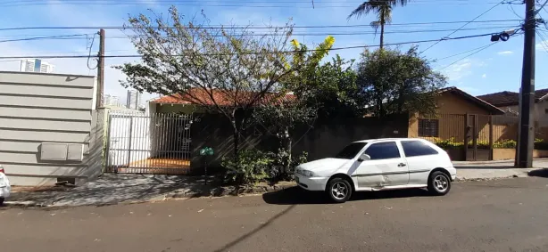 Casa com 3 Quartos à venda, 194m² no Jardim Higienópolis, Londrina