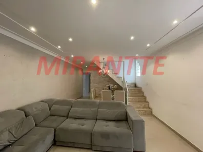 Sobrado com 3 Quartos à venda, 314m² no Vila Gustavo, São Paulo