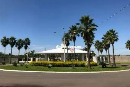 Lote/Terreno à venda, 524m² no Residencial Terras de Ártemis (Ártemis), Piracicaba