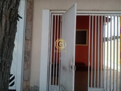 Casa com 2 Quartos à venda, 64m² no Cidade Nova Jacareí, Jacareí