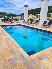 Apartamento com 1 Quarto à venda, 53m² no Toninhas, Ubatuba