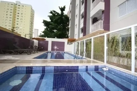 Apartamento com 2 Quartos à venda, 70m² no Fundação, São Caetano do Sul